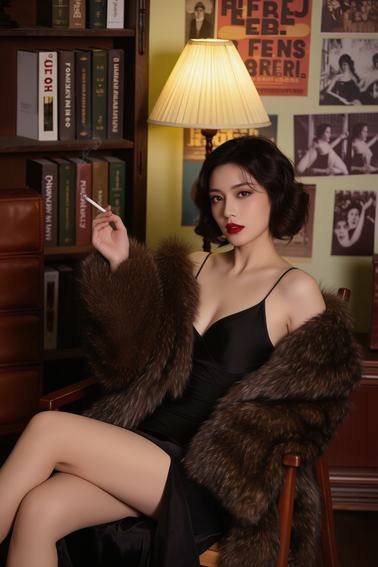 KLING O1 - 이미지 O1 사용 가이드 (296)